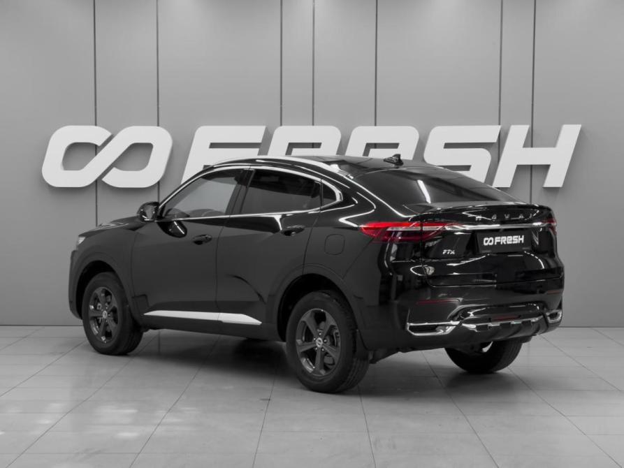 Haval F7x I Ростов-на-Дону  - изображение 2