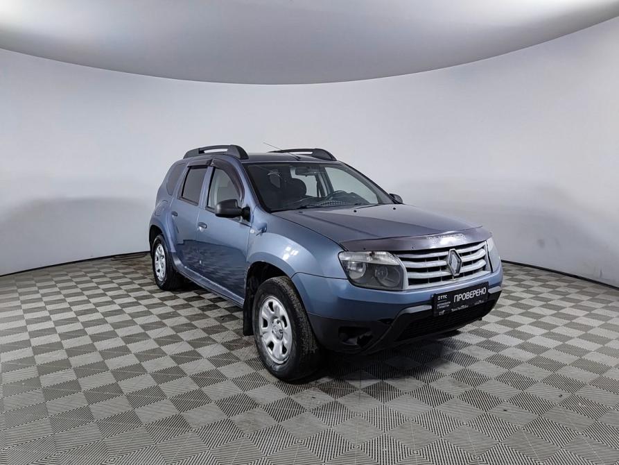 Renault Duster I Уфа  - изображение 3