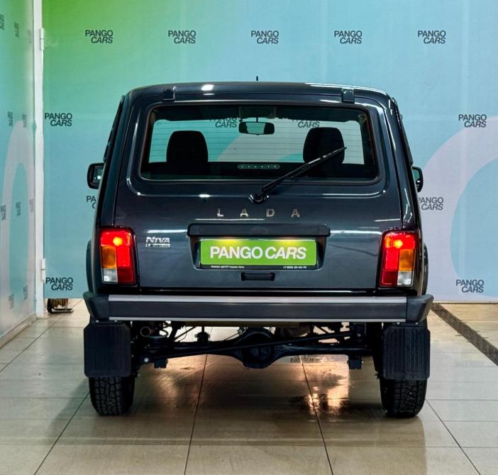 Lada (ВАЗ) Niva Legend Набережные Челны  - изображение 6