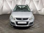 Suzuki SX4 I (Classic) Рестайлинг Москва  - изображение 27