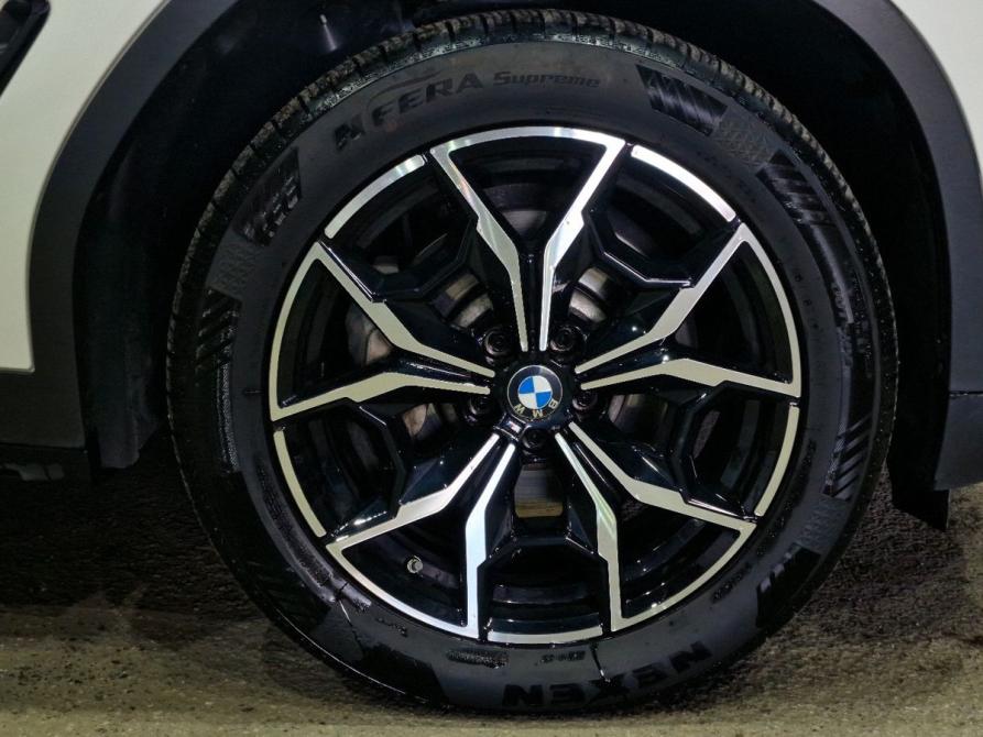BMW X3 III (G01) Ставрополь  - изображение 8