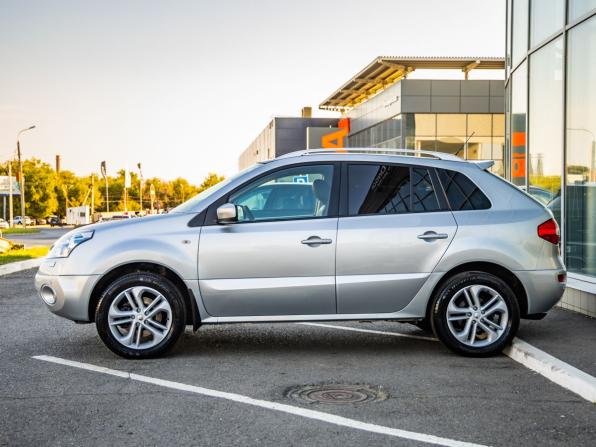 Renault Koleos I с пробегом 2011 года, цена 1 118 000 рублей, 167086 км, внедорожник, Автокод Объявления