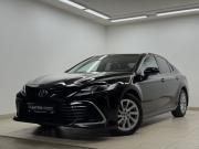 Toyota Camry VIII (XV70) Рестайлинг Вологда  - изображение 27