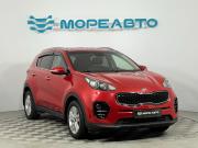 Kia Sportage IV Калининград  - изображение 23