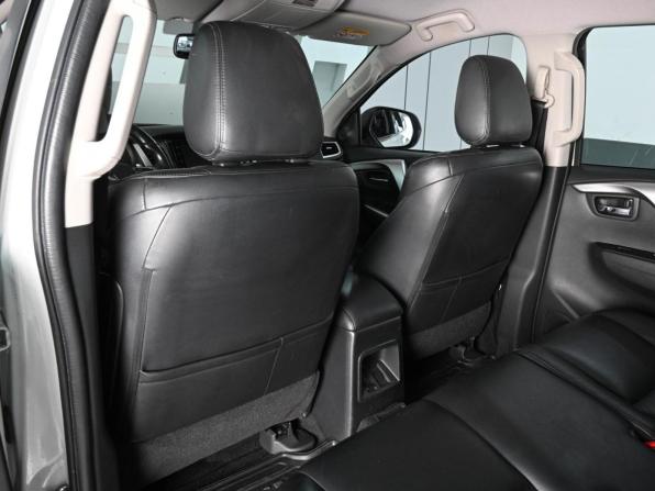 Mitsubishi Pajero Sport III с пробегом 2020 года, цена 2 759 000 рублей, 240828 км, внедорожник, Автокод Объявления