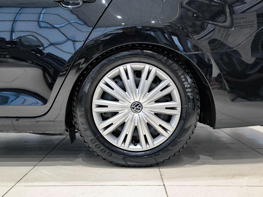 Volkswagen Polo VI Казань  - изображение 22