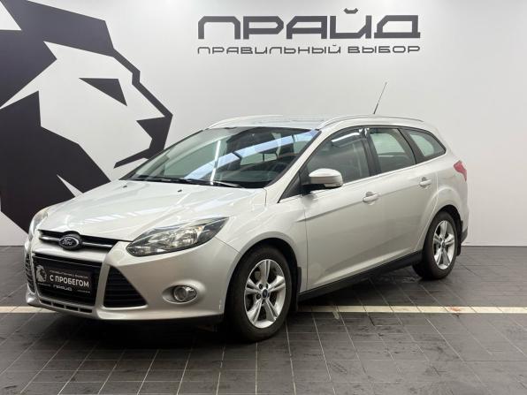 Ford Focus III с пробегом 2012 года, цена 929 900 рублей, 187000 км, универсал, Автокод Объявления