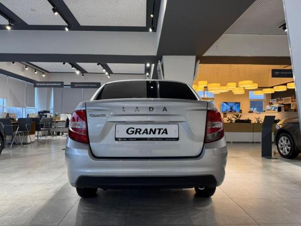 Новый Lada (ВАЗ) Granta I Рестайлинг 2026 года, цена 1 002 000 рублей, седан, Автокод Объявления