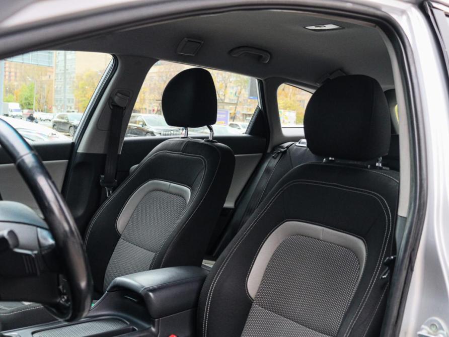 Kia Ceed II Москва  - изображение 13