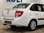 Lada (ВАЗ) Granta I Иваново  - изображение 47