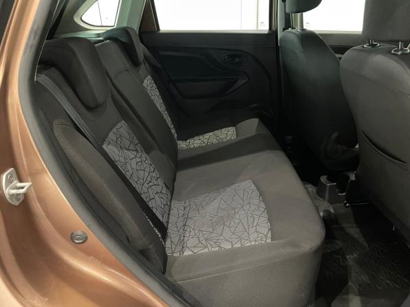 Lada (ВАЗ) XRAY I с пробегом 2018 года, цена 865 000 рублей, 70406 км, хэтчбек, Автокод Объявления