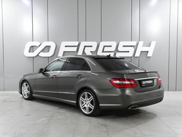 Mercedes-Benz E-Класс IV (W212 S212 C207) с пробегом 2012 года, цена 2 229 000 рублей, 99241 км, седан, Автокод Объявления