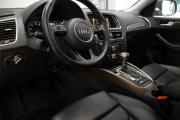 Audi Q5 I (8R) Рестайлинг Москва  - изображение 42
