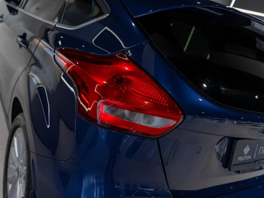 Ford Focus III Рестайлинг Москва  - изображение 25