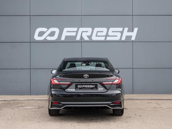 Toyota Camry IX (XV80) China Market с пробегом 2026 года, цена 4 240 000 рублей, 20 км, седан, Автокод Объявления