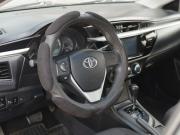Toyota Corolla XI (E160 E170 E180) Новосибирск  - изображение 29