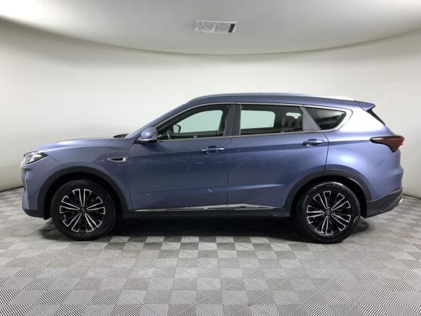 JETOUR X70+ I с пробегом 2023 года, цена 1 984 000 рублей, 74199 км, внедорожник, Автокод Объявления