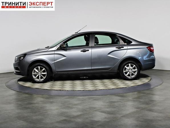 Lada (ВАЗ) Vesta I с пробегом 2018 года, цена 847 000 рублей, 149604 км, седан, Автокод Объявления