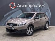 Nissan Qashqai I Рестайлинг Пермь  - изображение 24