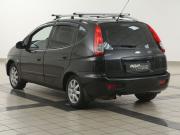 Chevrolet Rezzo Иваново  - изображение 23