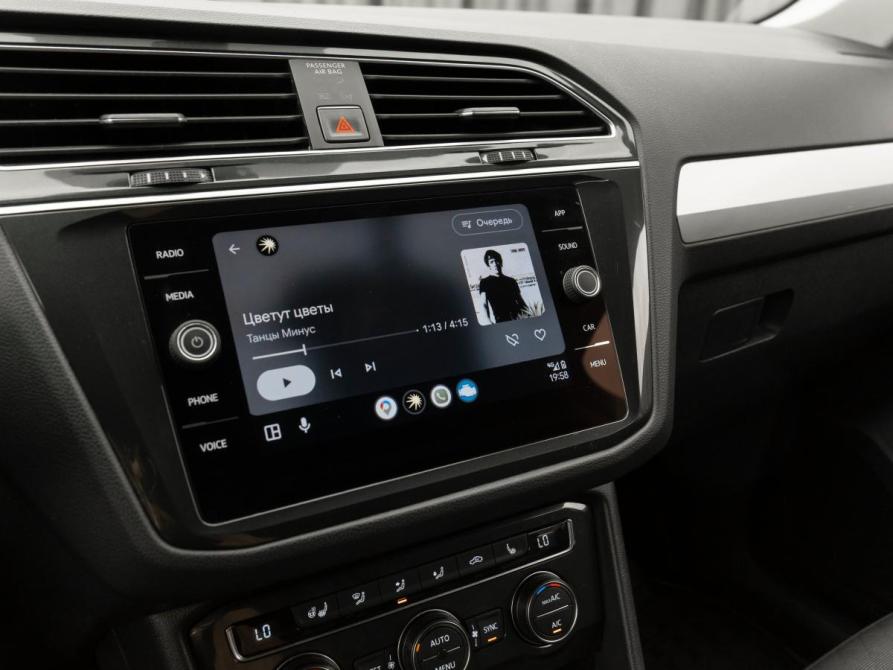 Volkswagen Tiguan II Москва  - изображение 23