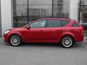 Kia Ceed II Москва  - изображение 28