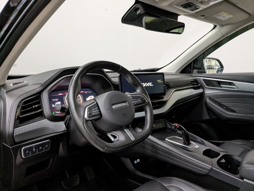 Haval F7 I Рестайлинг Москва  - изображение 2