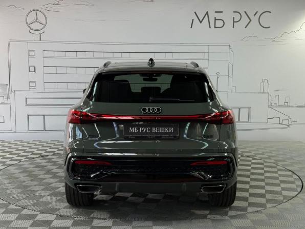 Новый Audi Q5 II (FY) Рестайлинг 2025 года, цена 7 225 000 рублей, внедорожник, Автокод Объявления