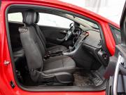Opel Astra J Рестайлинг Екатеринбург  - изображение 27