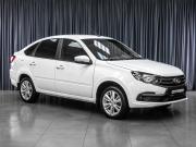 Lada (ВАЗ) Granta I Рестайлинг Тюмень  - изображение 18