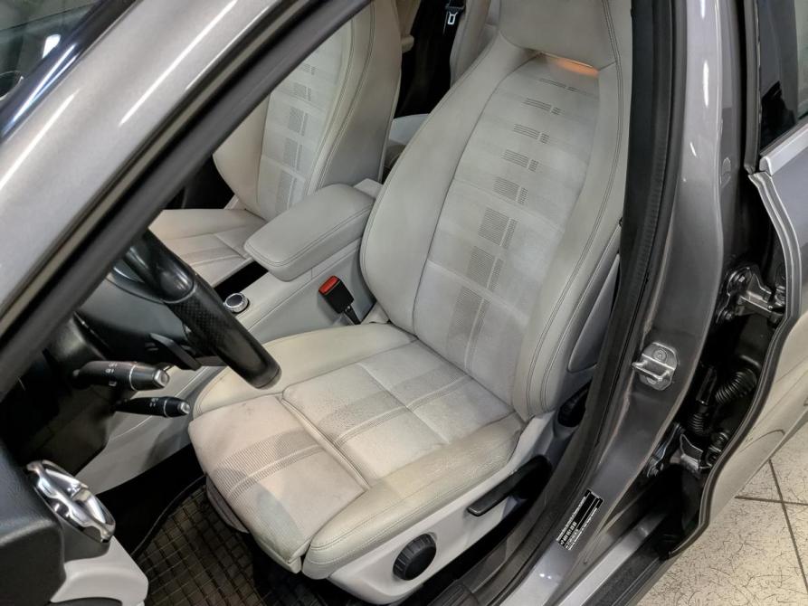 Mercedes-Benz GLA I (X156) Рестайлинг Москва  - изображение 20