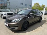 Kia Rio III Рестайлинг Нижнекамск  - изображение 23