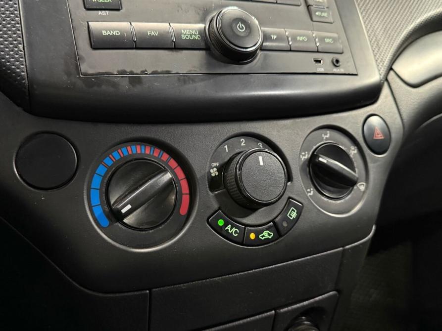 Chevrolet Aveo I Рестайлинг Уфа  - изображение 16
