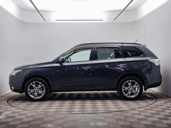 Mitsubishi Outlander III с пробегом 2013 года, цена 1 148 000 рублей, 265969 км, внедорожник, Автокод Объявления