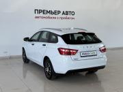 Lada (ВАЗ) Vesta I Смоленск  - изображение 16