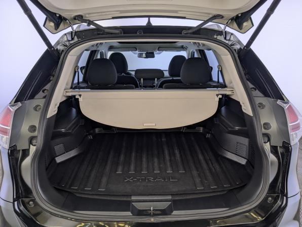 Nissan X-Trail III с пробегом 2015 года, цена 1 800 000 рублей, 108272 км, внедорожник, Автокод Объявления