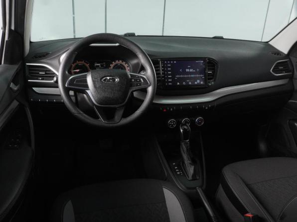 Lada (ВАЗ) Vesta I Рестайлинг (NG) с пробегом 2024 года, цена 1 398 000 рублей, 8487 км, седан, Автокод Объявления