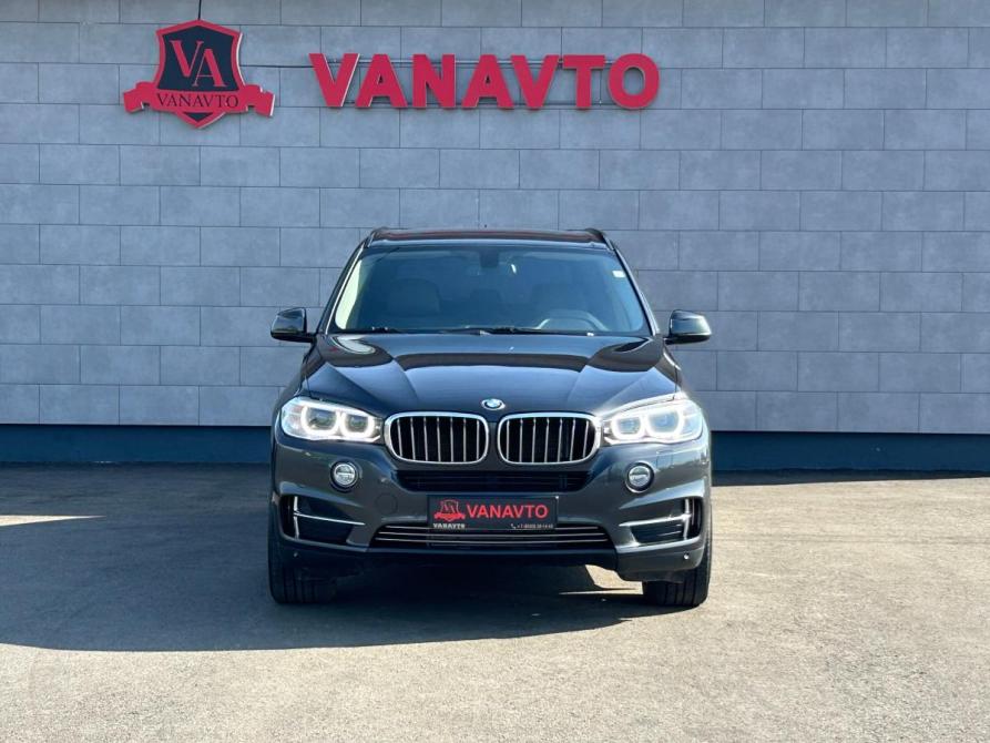 BMW X5 III (F15) Альметьевск  - изображение 2