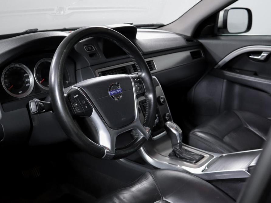 Volvo XC70 II Москва  - изображение 15