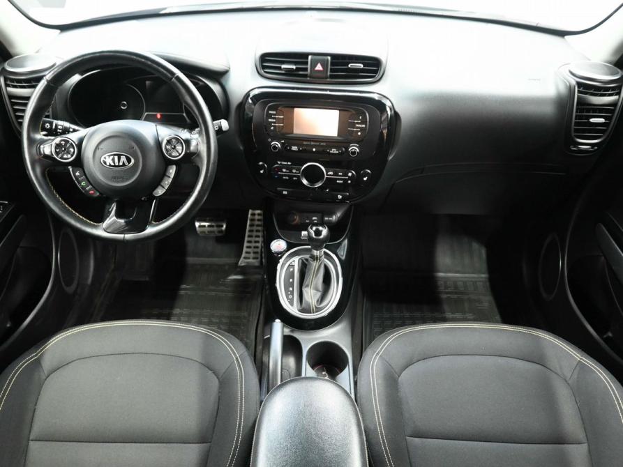 Kia Soul II Ростов-на-Дону  - изображение 8