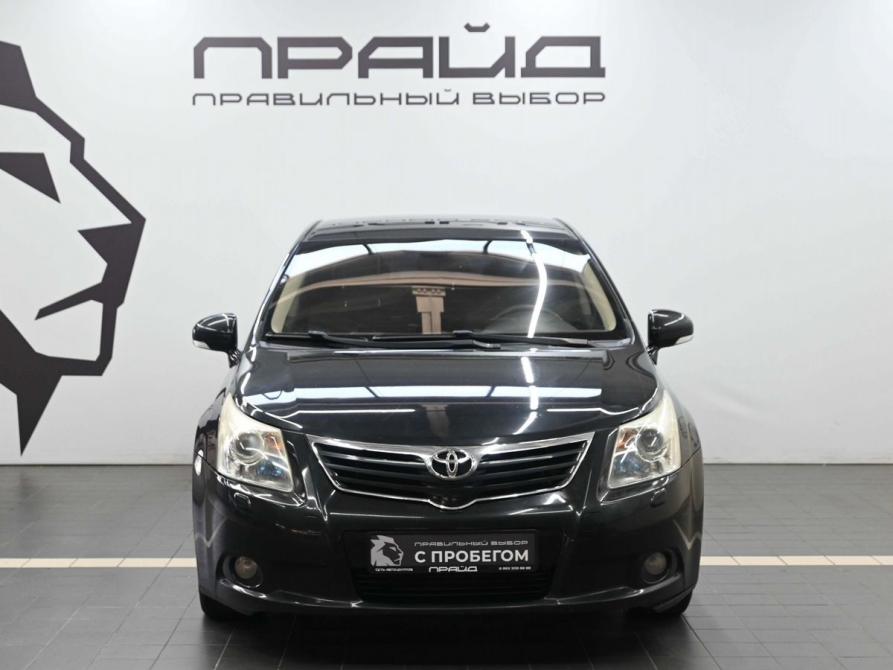 Toyota Avensis III Ростов-на-Дону  - изображение 2