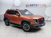 Haval Dargo Подольск  - изображение 28