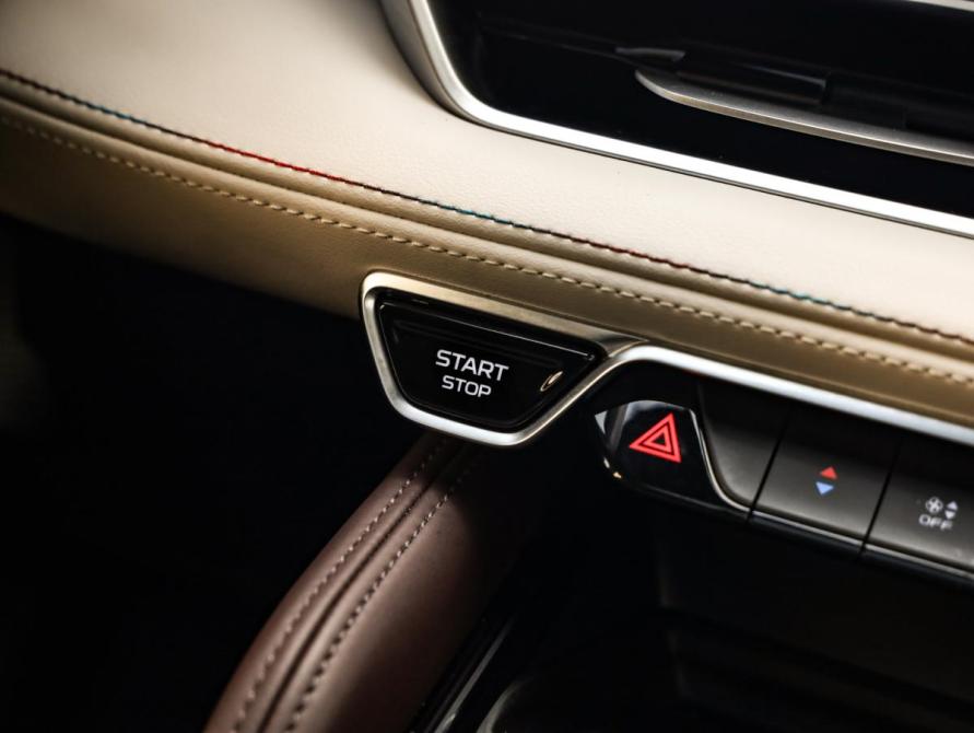 Geely Monjaro I Санкт-Петербург  - изображение 19