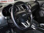 Kia Sportage III Рестайлинг Белгород  - изображение 32