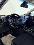 Kia Sportage IV Рестайлинг Челябинск  - изображение 26