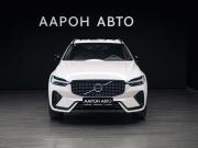 Volvo XC60 II Рестайлинг Москва  - изображение 22