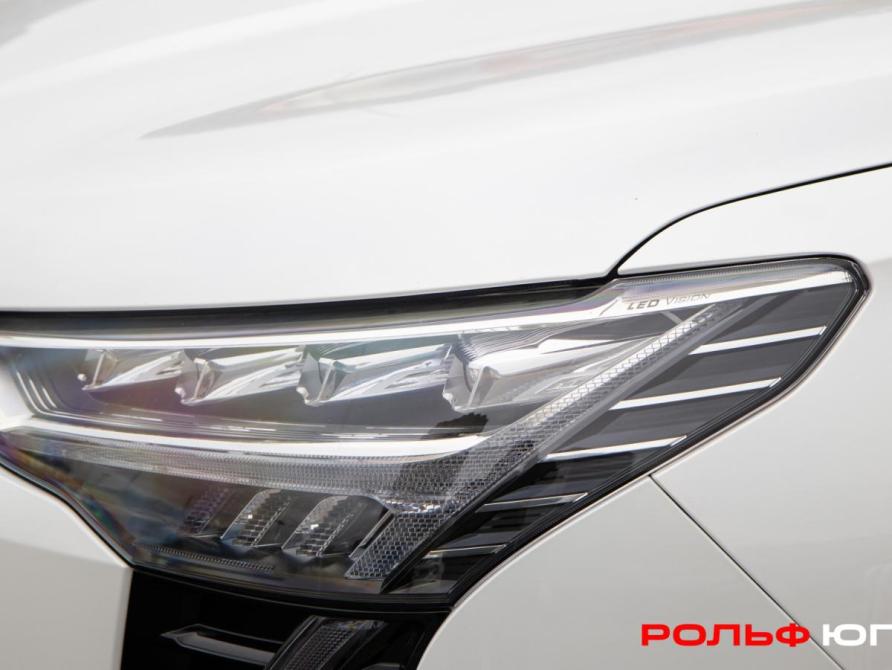 Haval Jolion I Москва  - изображение 22