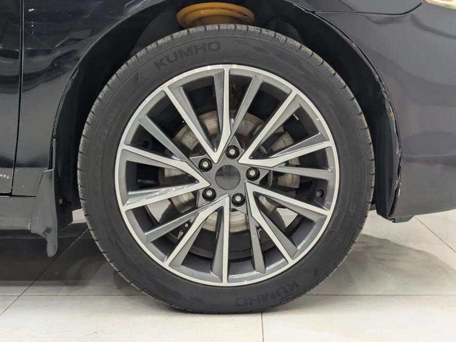 Toyota Camry VI (XV40) Воронеж  - изображение 17