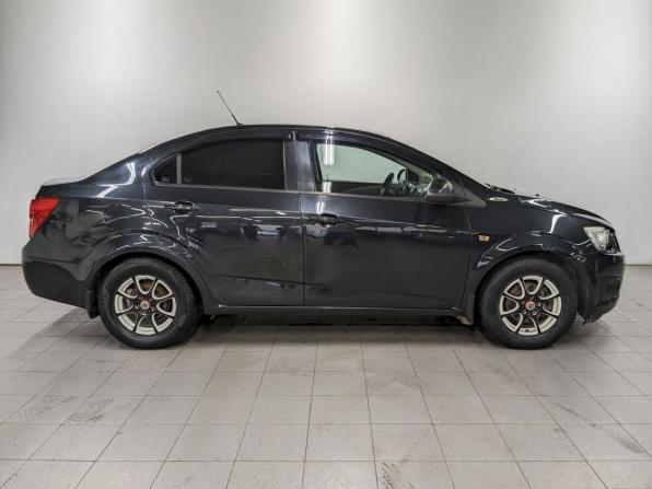 Chevrolet Aveo II с пробегом 2013 года, цена 560 000 рублей, 143910 км, седан, Автокод Объявления