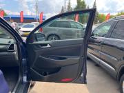 Hyundai Tucson III Рестайлинг Альметьевск  - изображение 30
